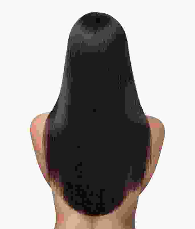 Blonde Hair Wig - Image 3